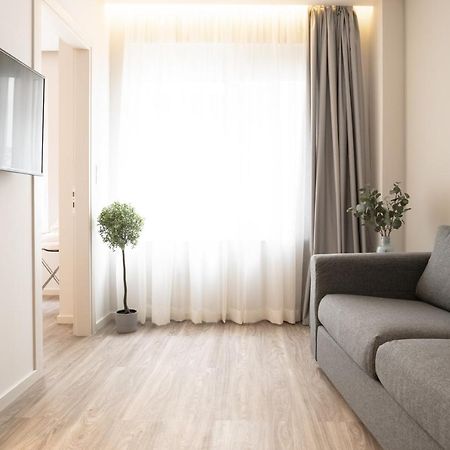 A12 Pristine 1Bedrooom Flat Near Parthenon In Athens' Heart Apartment Exterior photo