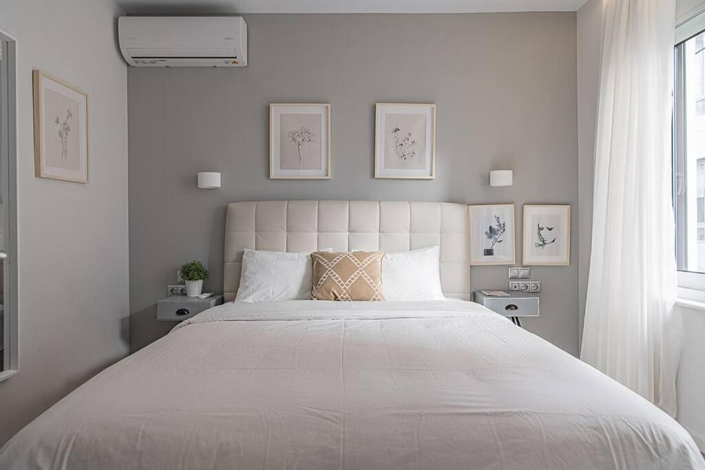 A12 Pristine 1Bedrooom Flat Near Parthenon In Athens' Heart Apartment Exterior photo