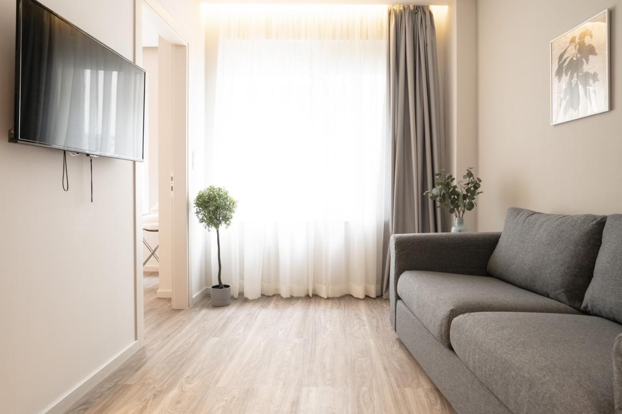 A12 Pristine 1Bedrooom Flat Near Parthenon In Athens' Heart Apartment Exterior photo