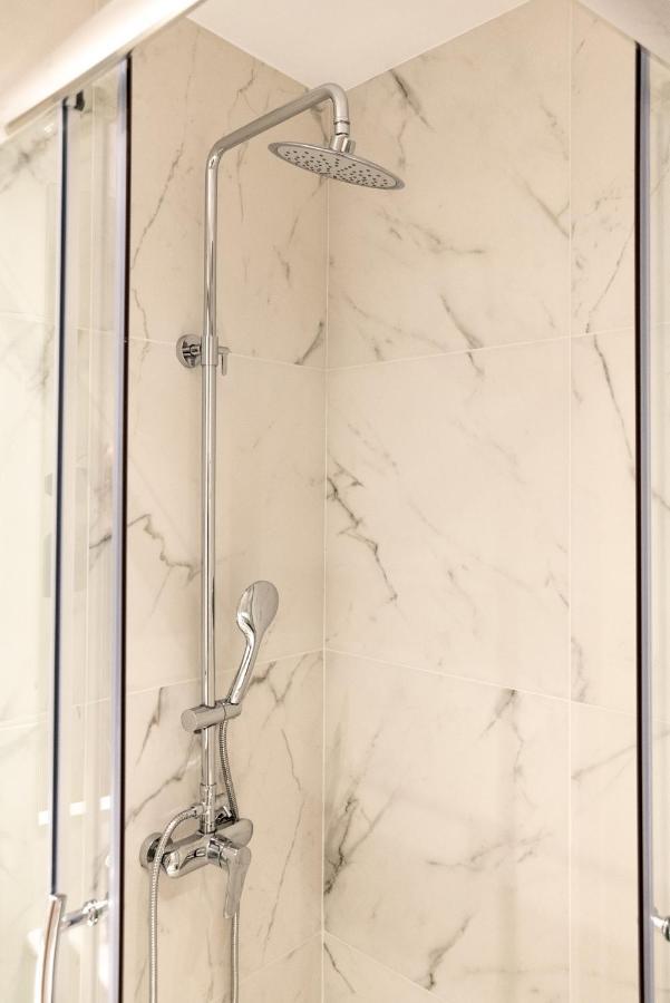 A12 Pristine 1Bedrooom Flat Near Parthenon In Athens' Heart Apartment Exterior photo
